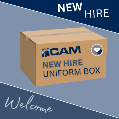 New Hire Box