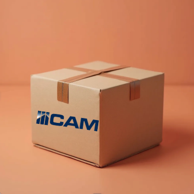 New Hire Box